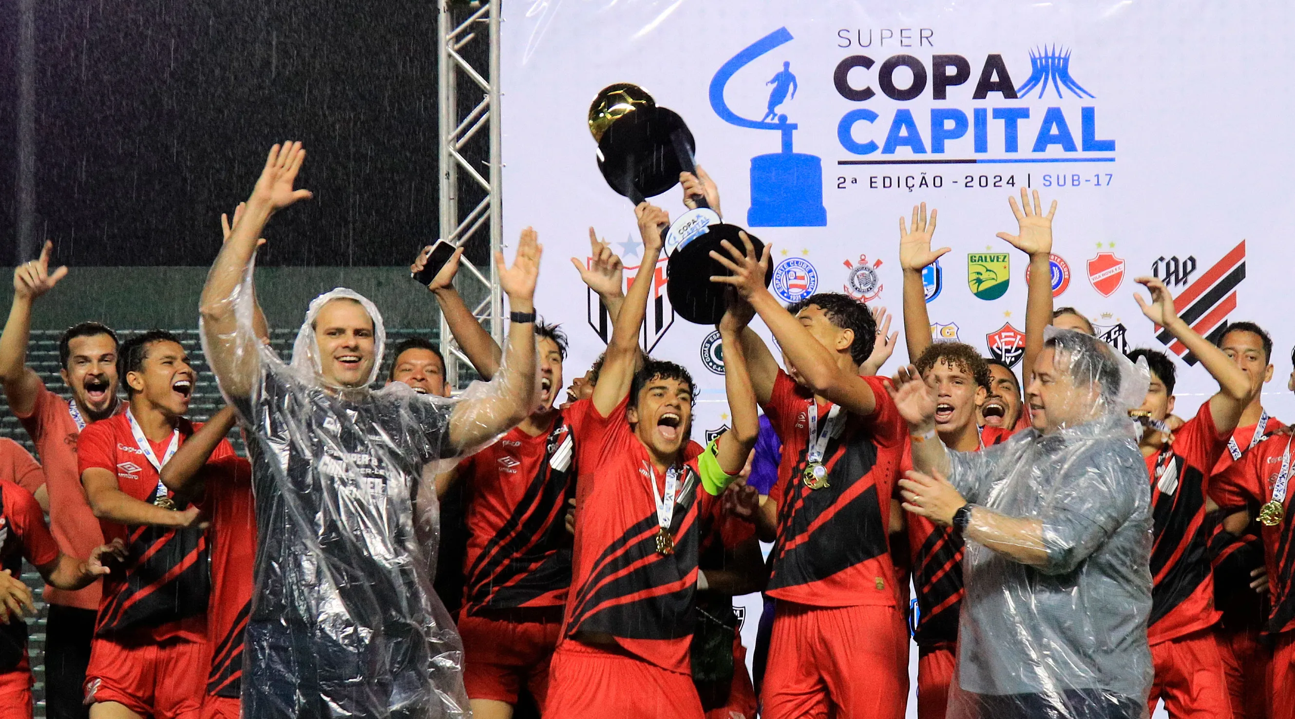 2º Super Copa Capital