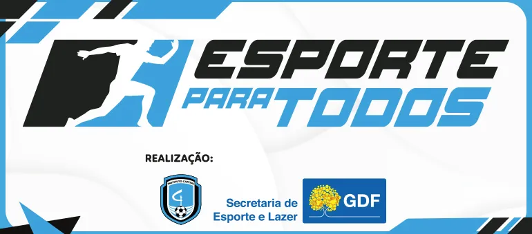 Esporte para Todos