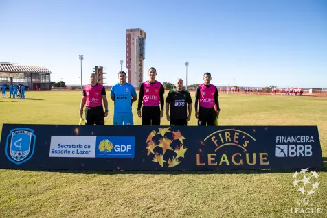 Fires League