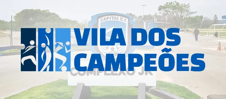 Vila dos Campeões
