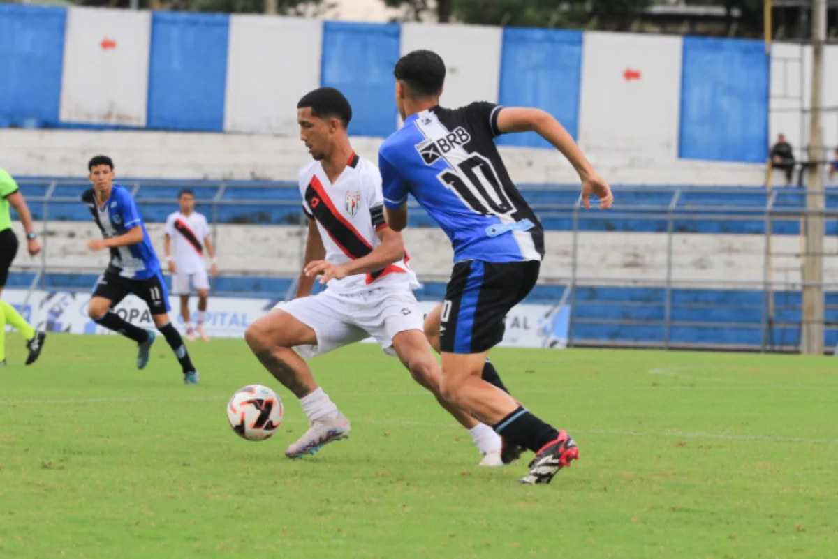 3º Super Copa Capital